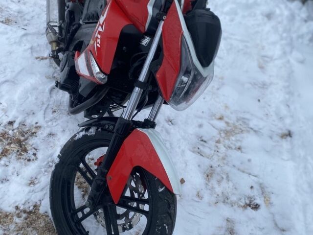 Вайпер Р1, объемом двигателя 0.25 л и пробегом 0 тыс. км за 1100 $, фото 3 на Automoto.ua