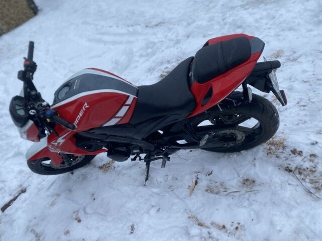 Вайпер Р1, объемом двигателя 0.25 л и пробегом 0 тыс. км за 1100 $, фото 2 на Automoto.ua