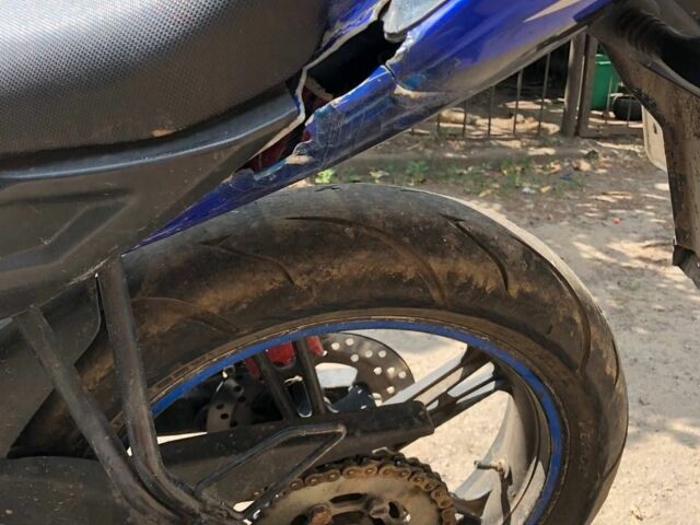 Вайпер Р1, объемом двигателя 0.25 л и пробегом 0 тыс. км за 463 $, фото 4 на Automoto.ua