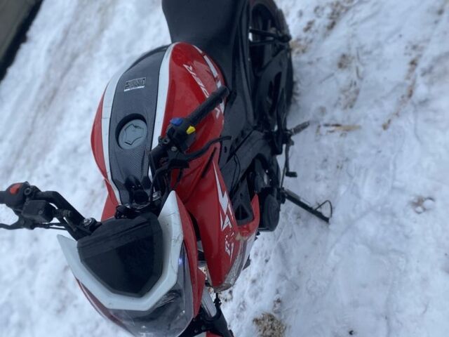 Вайпер Р1, объемом двигателя 0.25 л и пробегом 0 тыс. км за 1100 $, фото 4 на Automoto.ua