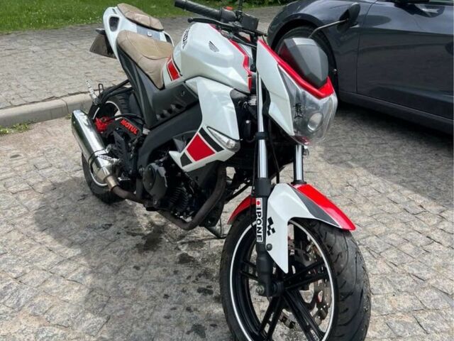 Вайпер Р1, об'ємом двигуна 0.25 л та пробігом 0 тис. км за 1400 $, фото 1 на Automoto.ua