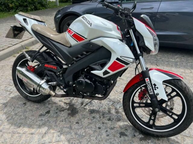 Вайпер Р1, об'ємом двигуна 0.25 л та пробігом 0 тис. км за 1400 $, фото 2 на Automoto.ua