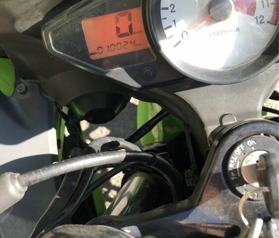 Вайпер Р1, об'ємом двигуна 0.25 л та пробігом 0 тис. км за 812 $, фото 3 на Automoto.ua