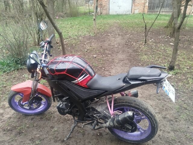 Вайпер Р1, объемом двигателя 0.25 л и пробегом 0 тыс. км за 700 $, фото 2 на Automoto.ua