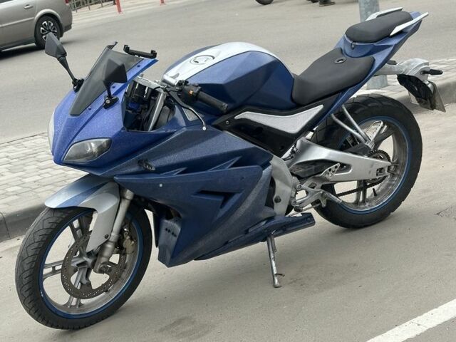 Вайпер Р1, об'ємом двигуна 0.25 л та пробігом 0 тис. км за 1100 $, фото 2 на Automoto.ua