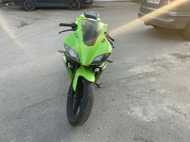 Вайпер Р1, об'ємом двигуна 0.25 л та пробігом 0 тис. км за 907 $, фото 2 на Automoto.ua