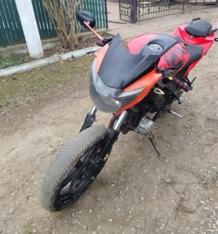 Вайпер Р1, объемом двигателя 0.25 л и пробегом 0 тыс. км за 400 $, фото 7 на Automoto.ua