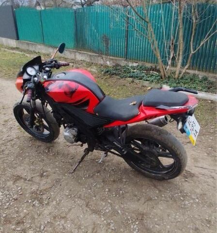 Вайпер Р1, объемом двигателя 0.25 л и пробегом 0 тыс. км за 400 $, фото 4 на Automoto.ua