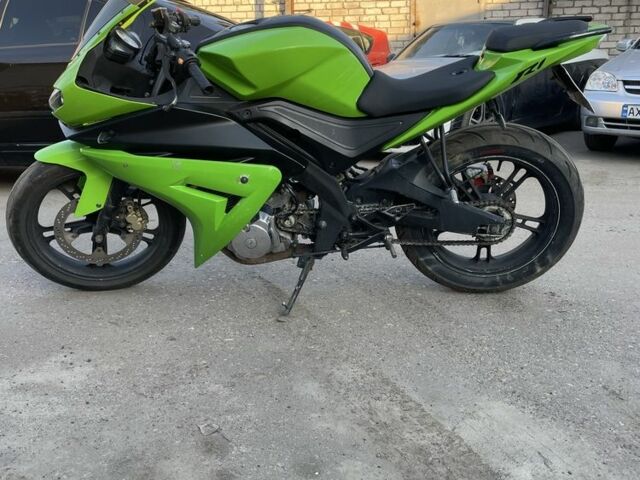Вайпер Р1, об'ємом двигуна 0.25 л та пробігом 0 тис. км за 907 $, фото 3 на Automoto.ua