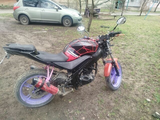 Вайпер Р1, объемом двигателя 0.25 л и пробегом 0 тыс. км за 700 $, фото 3 на Automoto.ua