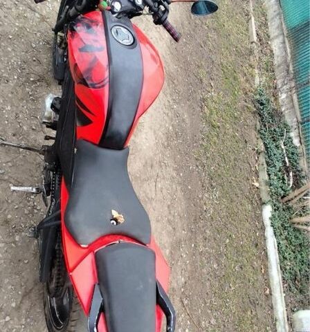 Вайпер Р1, объемом двигателя 0.25 л и пробегом 0 тыс. км за 400 $, фото 6 на Automoto.ua