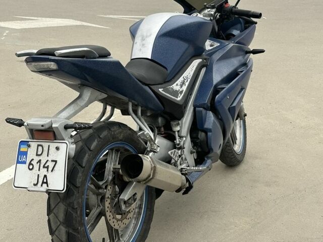 Вайпер Р1, об'ємом двигуна 0.25 л та пробігом 0 тис. км за 1100 $, фото 4 на Automoto.ua