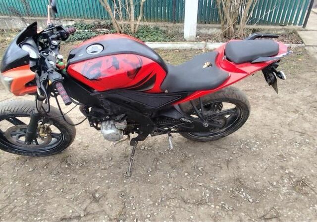 Вайпер Р1, объемом двигателя 0.25 л и пробегом 0 тыс. км за 400 $, фото 3 на Automoto.ua