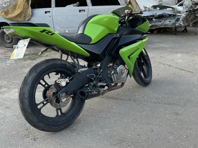 Вайпер Р1, об'ємом двигуна 0.25 л та пробігом 0 тис. км за 907 $, фото 1 на Automoto.ua