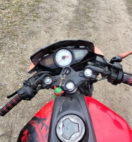 Вайпер Р1, объемом двигателя 0.25 л и пробегом 0 тыс. км за 400 $, фото 8 на Automoto.ua