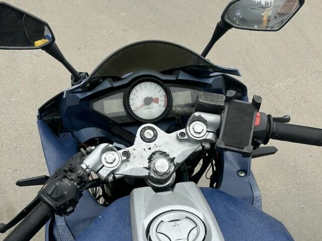 Вайпер Р1, об'ємом двигуна 0.25 л та пробігом 0 тис. км за 1100 $, фото 5 на Automoto.ua