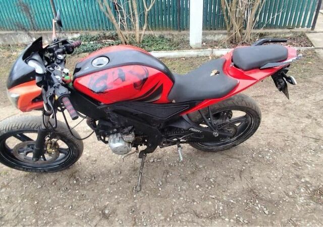 Вайпер Р1, объемом двигателя 0.25 л и пробегом 0 тыс. км за 400 $, фото 5 на Automoto.ua