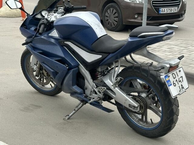 Вайпер Р1, об'ємом двигуна 0.25 л та пробігом 0 тис. км за 1100 $, фото 3 на Automoto.ua