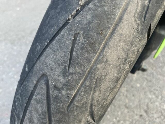 Вайпер Р1, об'ємом двигуна 0.25 л та пробігом 0 тис. км за 907 $, фото 4 на Automoto.ua