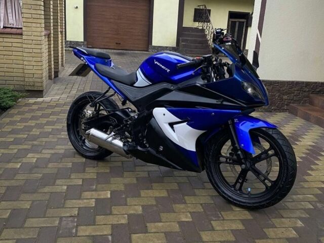 Вайпер Р1, об'ємом двигуна 0.25 л та пробігом 0 тис. км за 1051 $, фото 2 на Automoto.ua