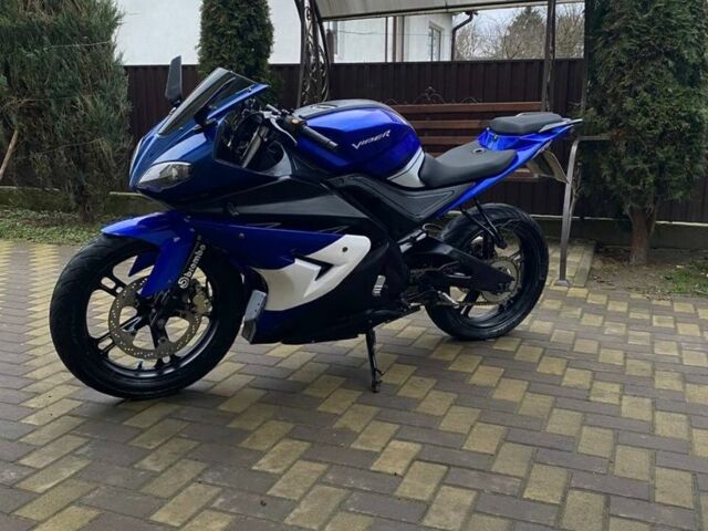 Вайпер Р1, об'ємом двигуна 0.25 л та пробігом 0 тис. км за 1051 $, фото 1 на Automoto.ua