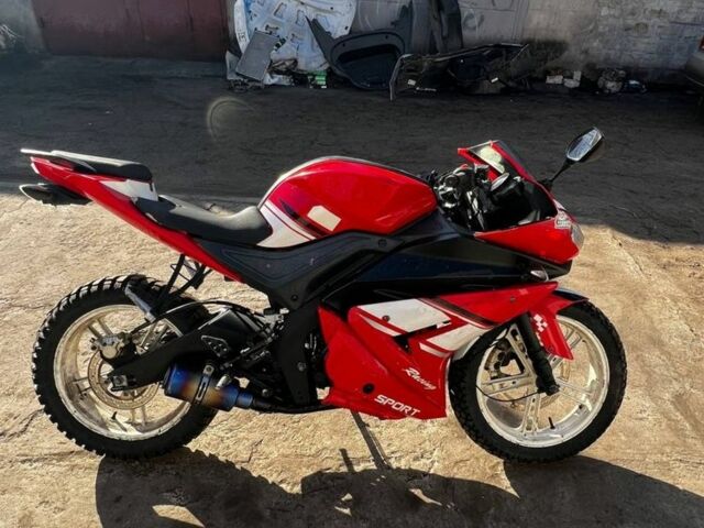 Вайпер Р1, объемом двигателя 0.25 л и пробегом 0 тыс. км за 1300 $, фото 1 на Automoto.ua