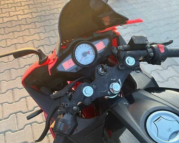 Вайпер Р1, объемом двигателя 0.25 л и пробегом 10 тыс. км за 1300 $, фото 7 на Automoto.ua