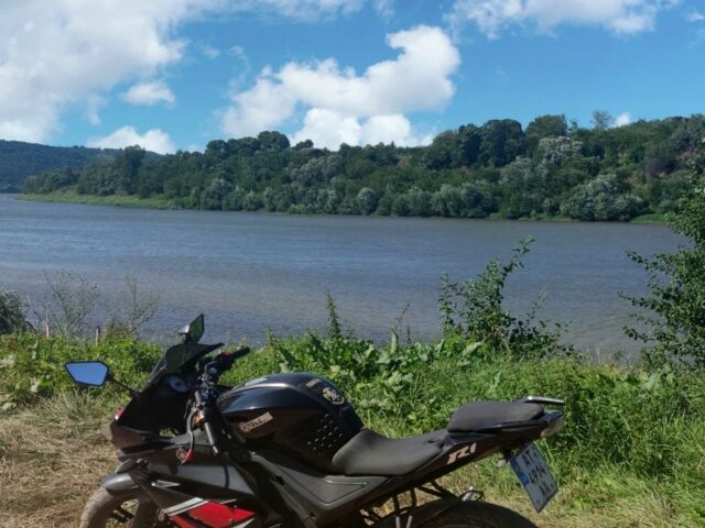 Вайпер Р1, об'ємом двигуна 0.25 л та пробігом 0 тис. км за 1200 $, фото 8 на Automoto.ua