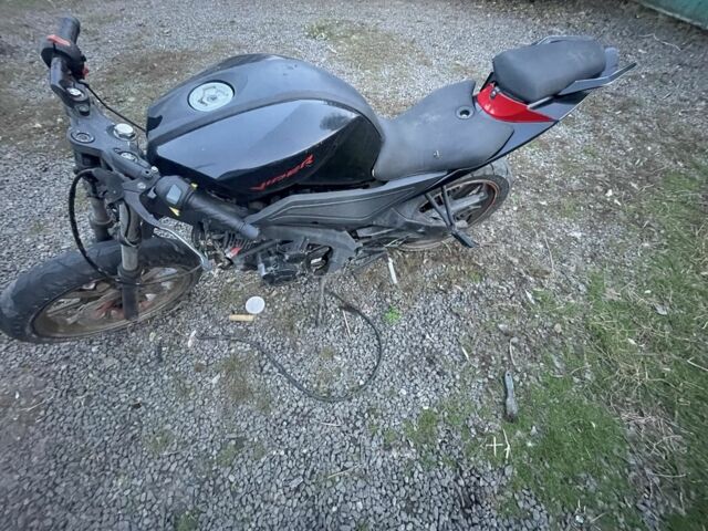 Вайпер Р1, об'ємом двигуна 0.25 л та пробігом 0 тис. км за 500 $, фото 4 на Automoto.ua