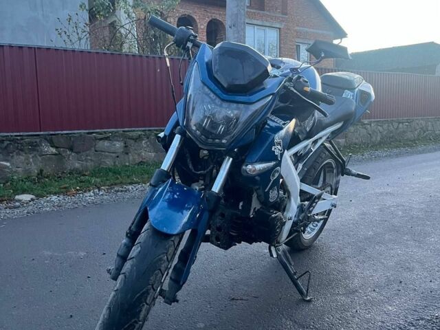 Вайпер Р1, объемом двигателя 0.25 л и пробегом 0 тыс. км за 799 $, фото 2 на Automoto.ua