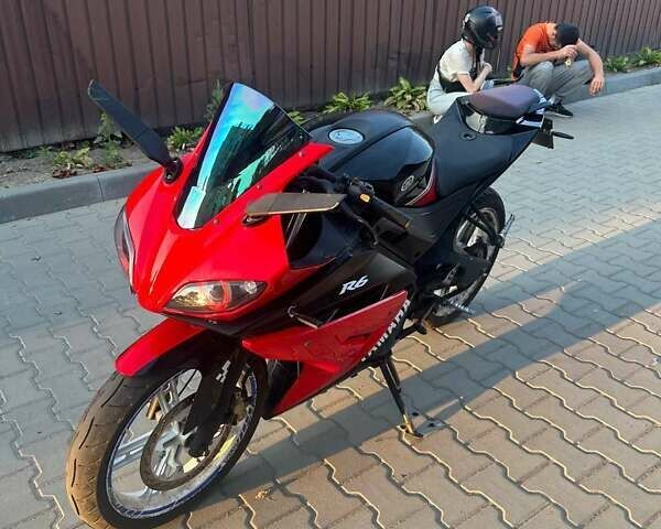 Вайпер Р1, объемом двигателя 0.25 л и пробегом 10 тыс. км за 1300 $, фото 5 на Automoto.ua