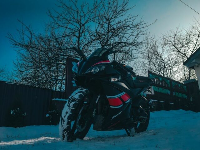 Вайпер Р1, об'ємом двигуна 0.25 л та пробігом 0 тис. км за 1200 $, фото 9 на Automoto.ua