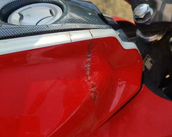 Вайпер Р1, об'ємом двигуна 0 л та пробігом 8 тис. км за 1000 $, фото 8 на Automoto.ua