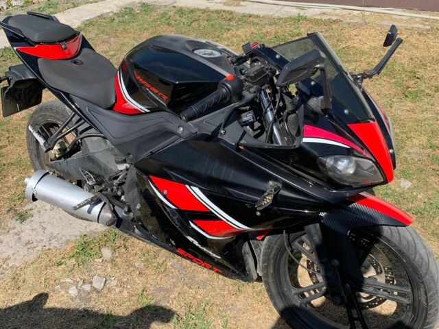 Вайпер Р1, об'ємом двигуна 0.25 л та пробігом 0 тис. км за 900 $, фото 2 на Automoto.ua