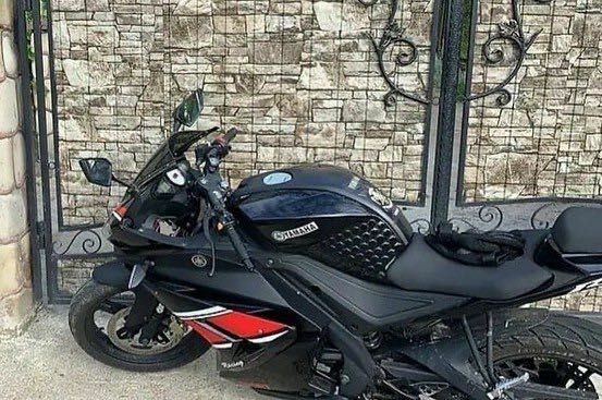 Вайпер Р1, об'ємом двигуна 0.25 л та пробігом 0 тис. км за 817 $, фото 1 на Automoto.ua