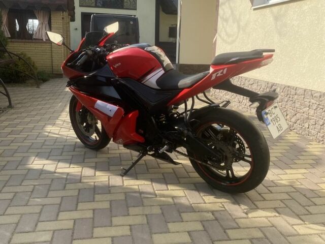 Вайпер Р1, об'ємом двигуна 0.25 л та пробігом 0 тис. км за 1129 $, фото 4 на Automoto.ua