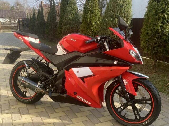 Вайпер Р1, об'ємом двигуна 0.25 л та пробігом 0 тис. км за 1129 $, фото 1 на Automoto.ua