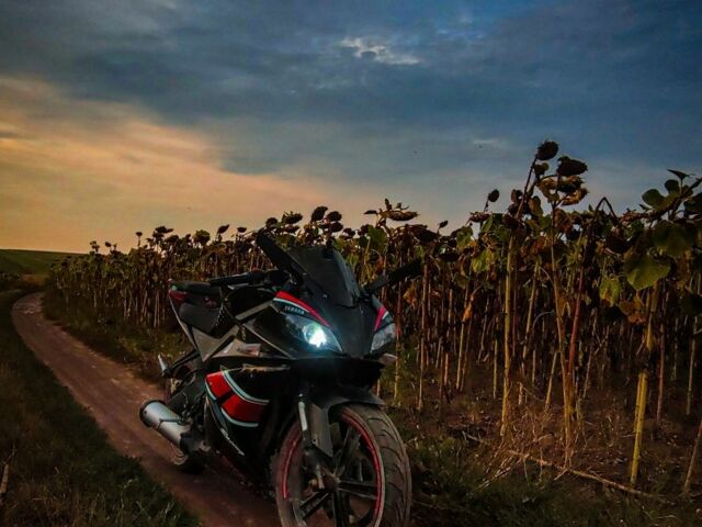 Вайпер Р1, об'ємом двигуна 0.25 л та пробігом 0 тис. км за 1200 $, фото 1 на Automoto.ua