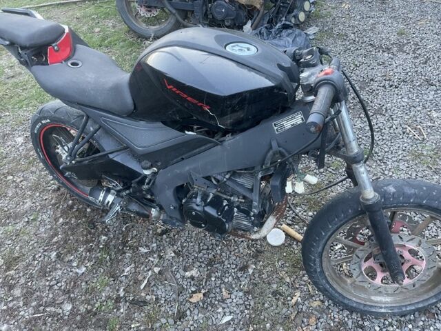 Вайпер Р1, об'ємом двигуна 0.25 л та пробігом 0 тис. км за 500 $, фото 1 на Automoto.ua