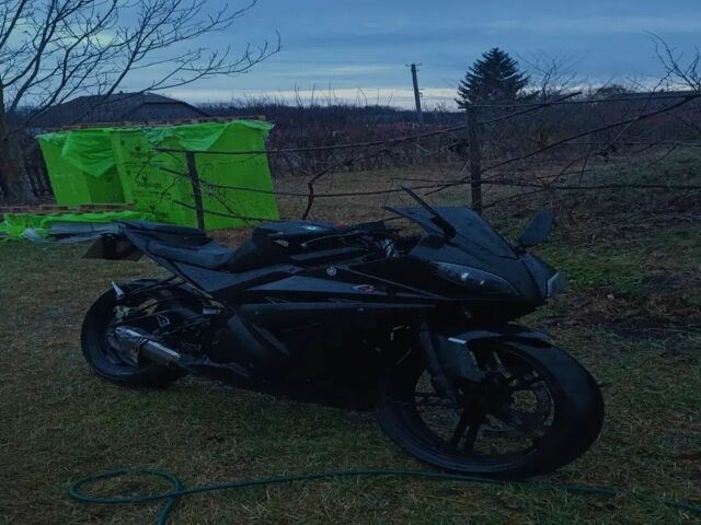 Вайпер Р1, объемом двигателя 0.25 л и пробегом 0 тыс. км за 691 $, фото 2 на Automoto.ua