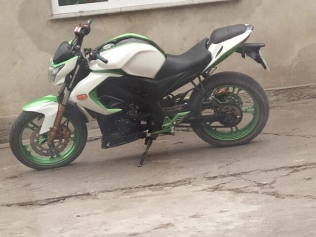 Вайпер Р1, объемом двигателя 0.22 л и пробегом 0 тыс. км за 950 $, фото 5 на Automoto.ua