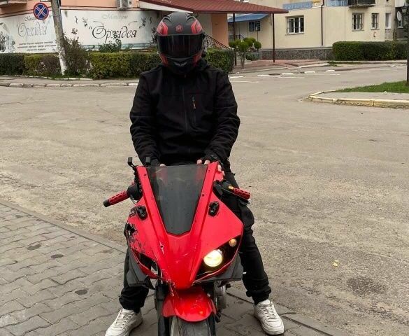 Вайпер Р1, объемом двигателя 0.2 л и пробегом 0 тыс. км за 600 $, фото 2 на Automoto.ua