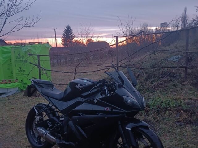 Вайпер Р1, объемом двигателя 0.25 л и пробегом 0 тыс. км за 711 $, фото 4 на Automoto.ua