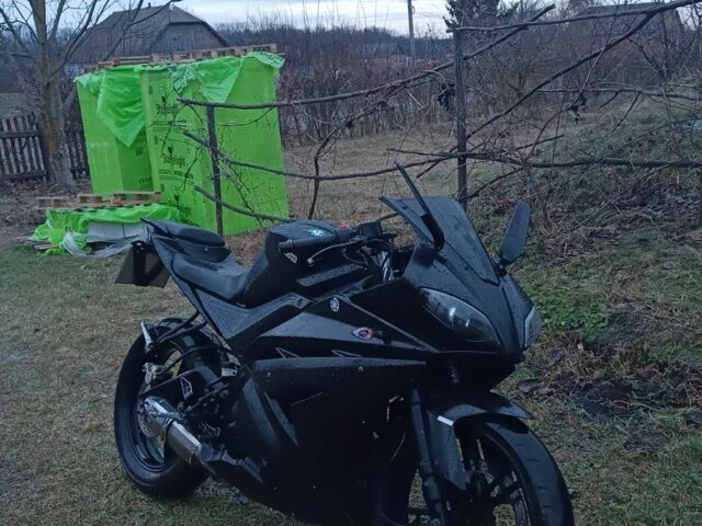 Вайпер Р1, объемом двигателя 0.25 л и пробегом 0 тыс. км за 698 $, фото 3 на Automoto.ua