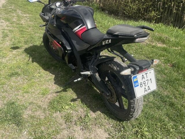 Вайпер Р1, объемом двигателя 0.25 л и пробегом 0 тыс. км за 1000 $, фото 4 на Automoto.ua