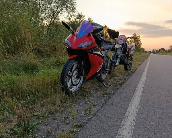 Вайпер Р1, объемом двигателя 0.25 л и пробегом 10 тыс. км за 1300 $, фото 10 на Automoto.ua