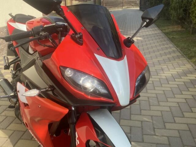 Вайпер Р1, об'ємом двигуна 0.25 л та пробігом 0 тис. км за 1129 $, фото 7 на Automoto.ua