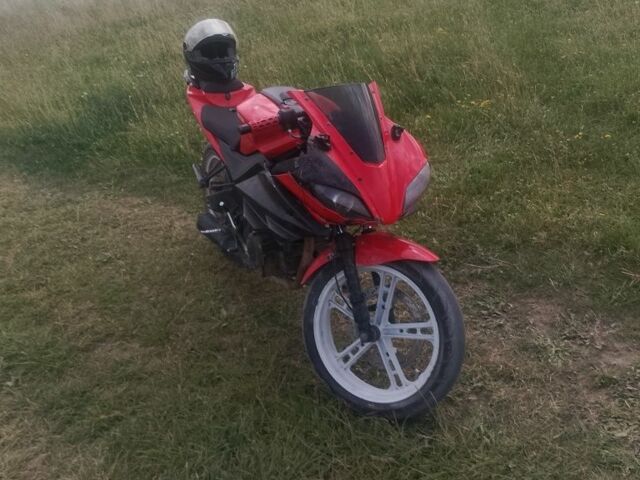 Вайпер Р1, объемом двигателя 0.2 л и пробегом 0 тыс. км за 600 $, фото 4 на Automoto.ua