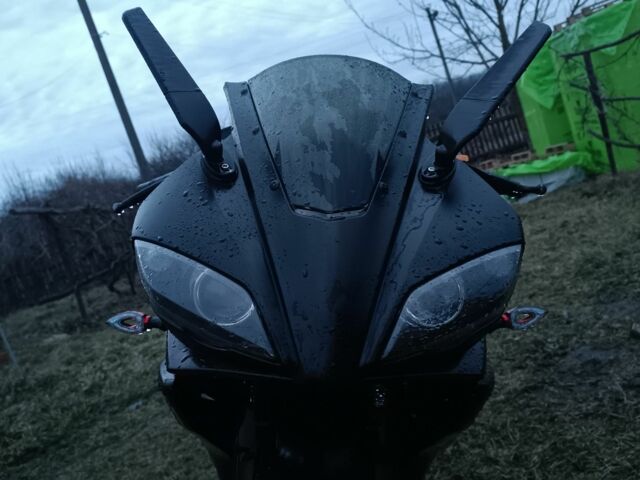 Вайпер Р1, объемом двигателя 0.25 л и пробегом 0 тыс. км за 711 $, фото 7 на Automoto.ua