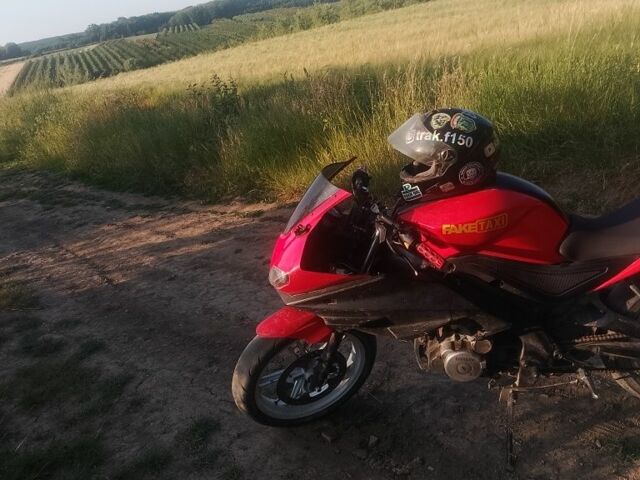 Вайпер Р1, объемом двигателя 0.2 л и пробегом 0 тыс. км за 600 $, фото 3 на Automoto.ua